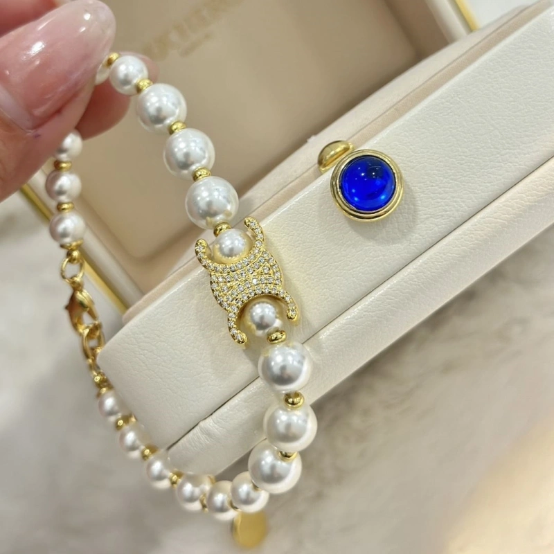 Cxlxne Bracelets EyeCatching 283761