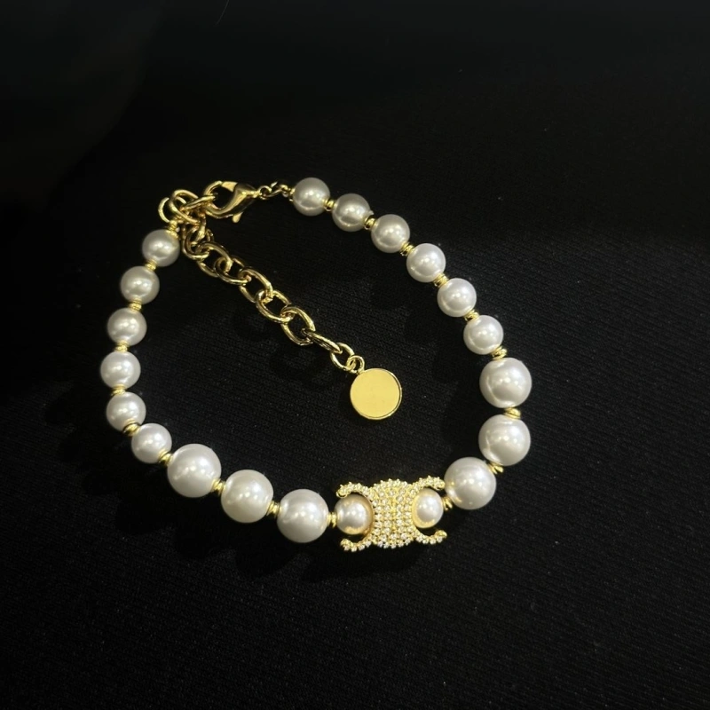 Cxlxne Bracelets EyeCatching 283761