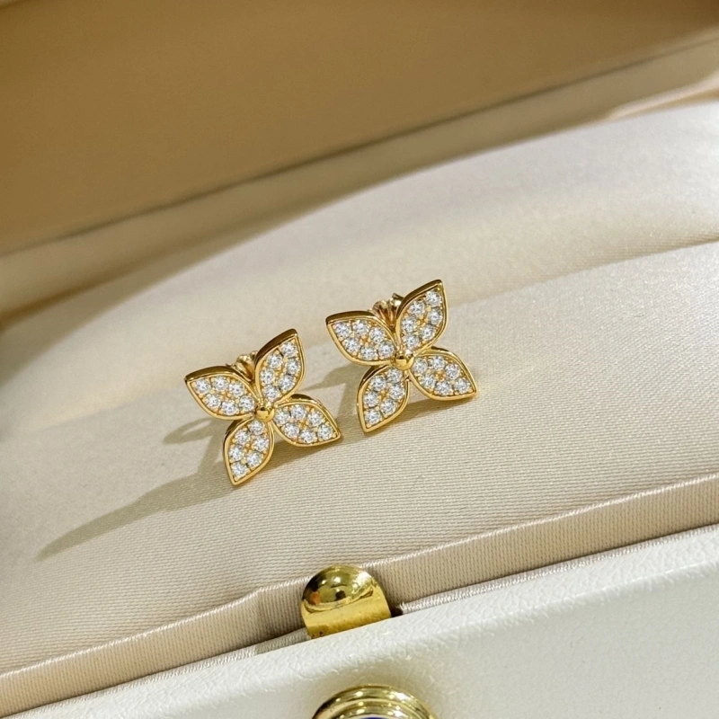 Sophisticated LX Earrings 310220