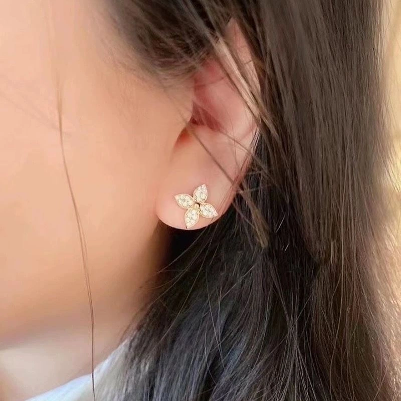Sophisticated LX Earrings 310220
