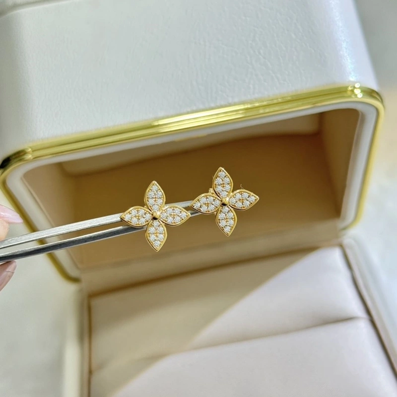 Sophisticated LX Earrings 310220