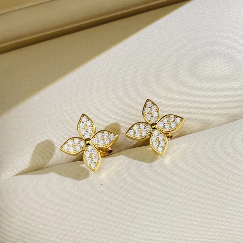 Sophisticated LX Earrings 310220