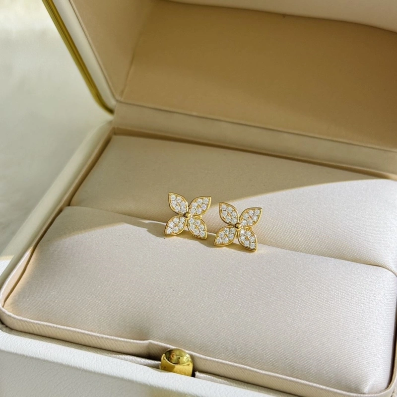 Sophisticated LX Earrings 310220
