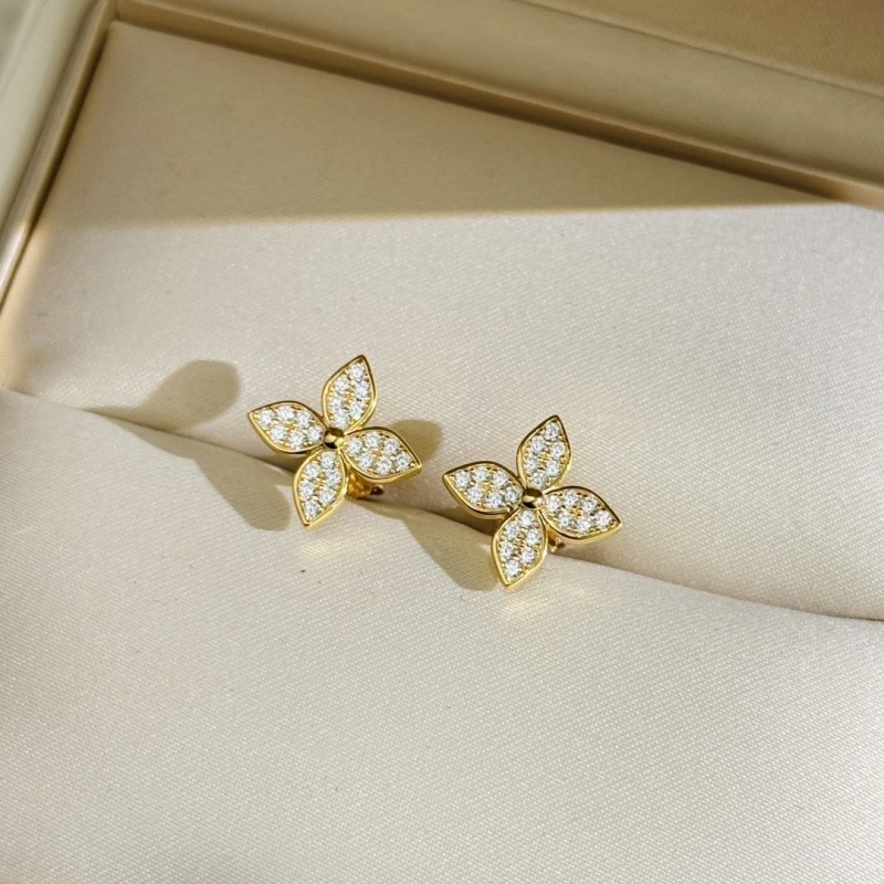 Sophisticated LX Earrings 310220