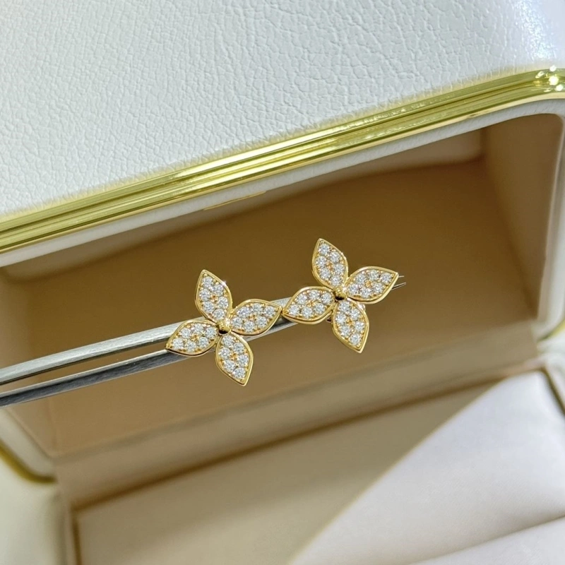 Sophisticated LX Earrings 310220