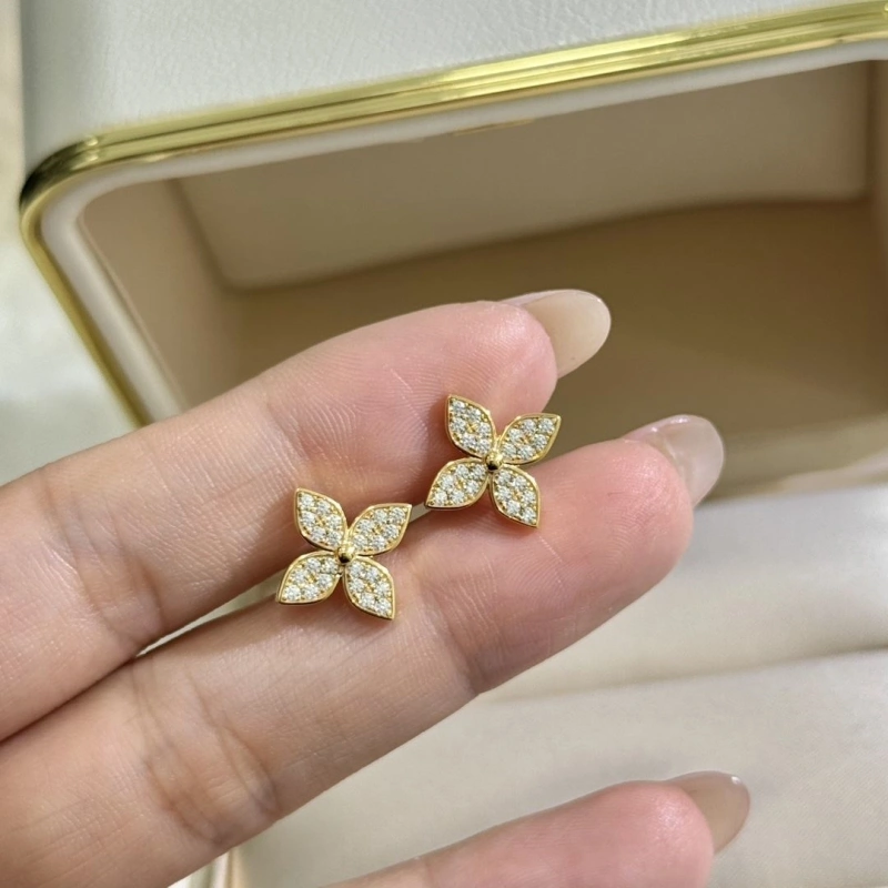 Sophisticated LX Earrings 310220