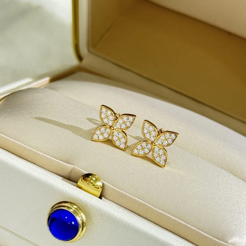 Sophisticated LX Earrings 310220
