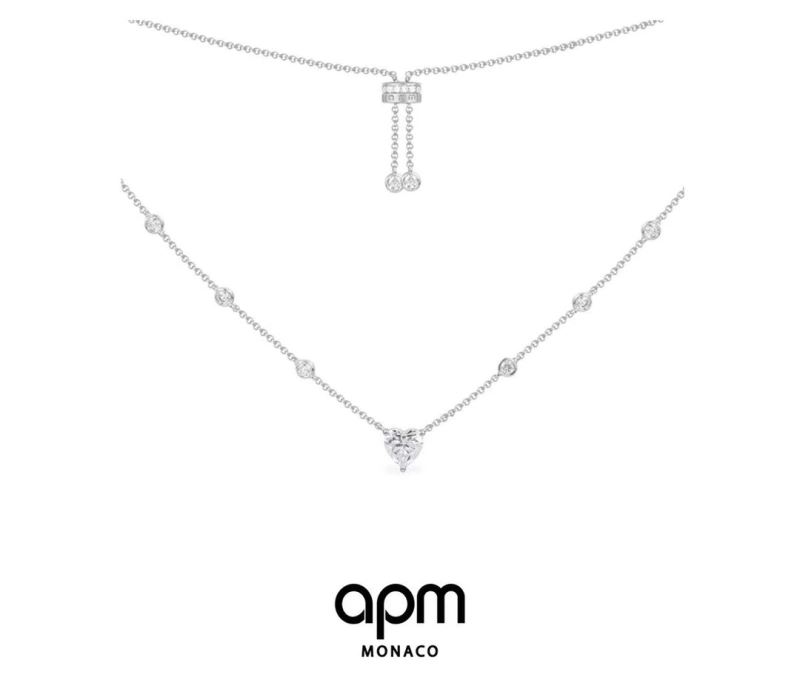 Axm Necklaces Lightweight 281858