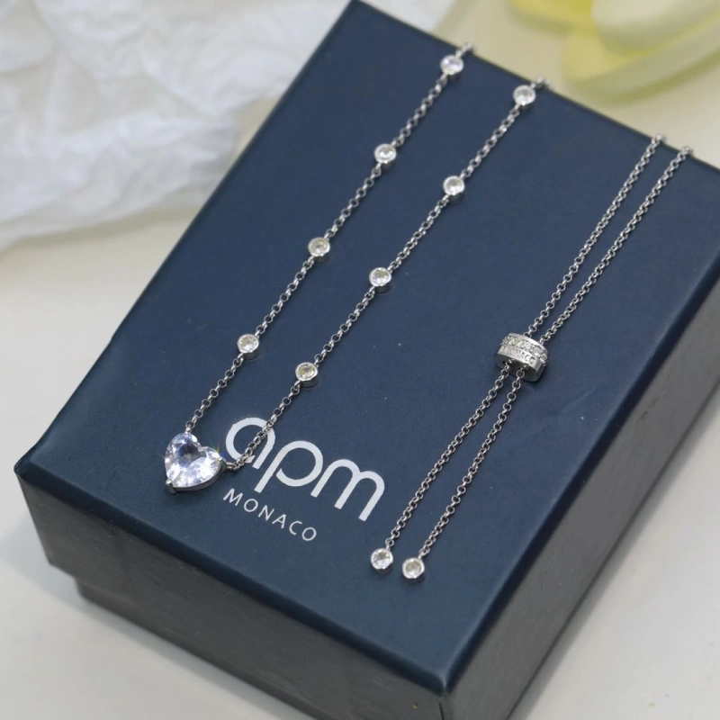 Axm Necklaces Lightweight 281858