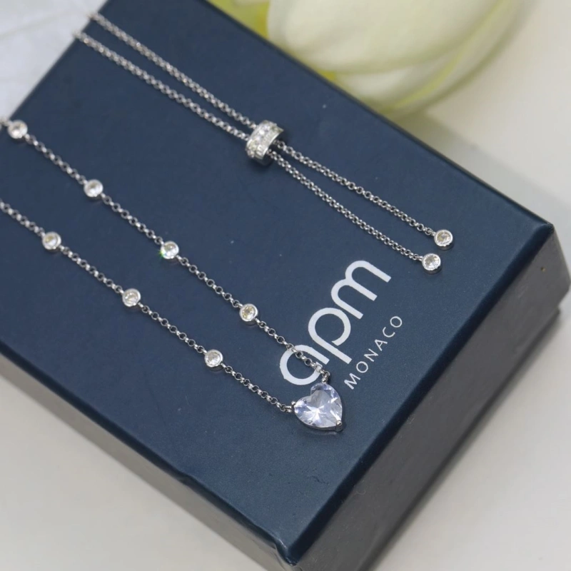 Axm Necklaces Lightweight 281858