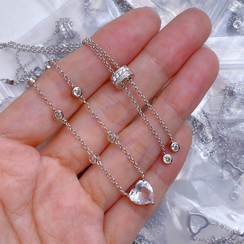 Axm Necklaces Lightweight 281858