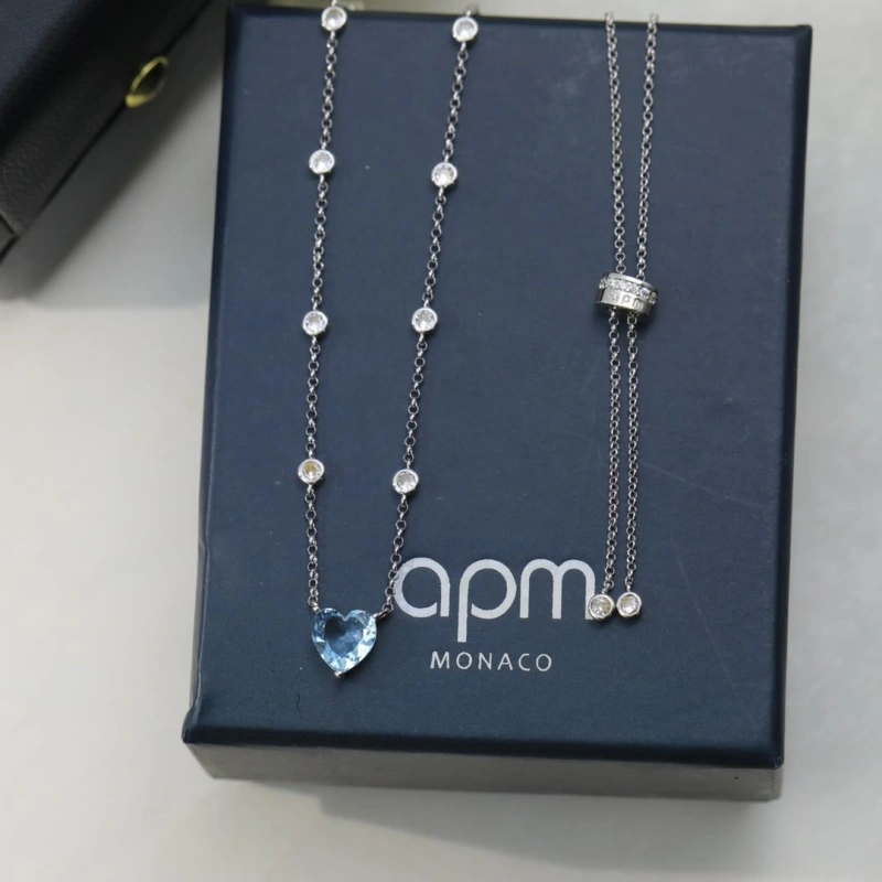 Axm Necklaces Lightweight 281854