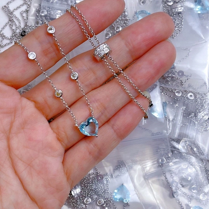 Axm Necklaces Lightweight 281854