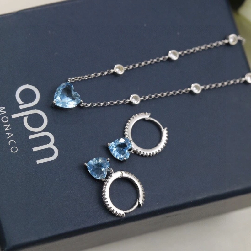 Axm Necklaces Lightweight 281854