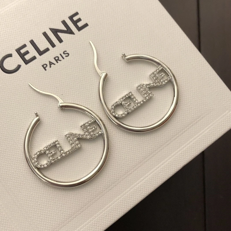 Cxlxne Earrings SportInspired 283705