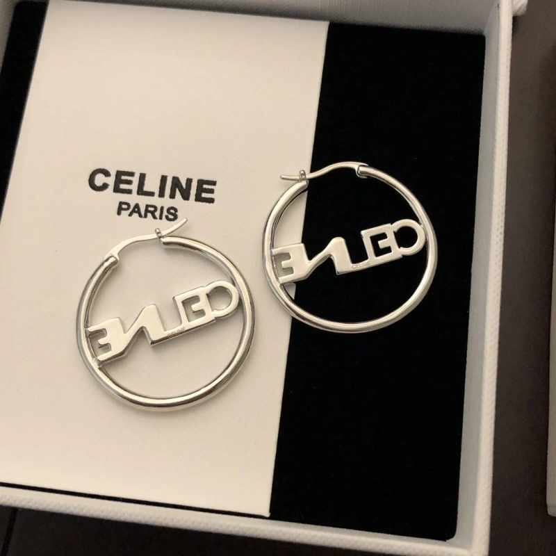 Cxlxne Earrings SportInspired 283705