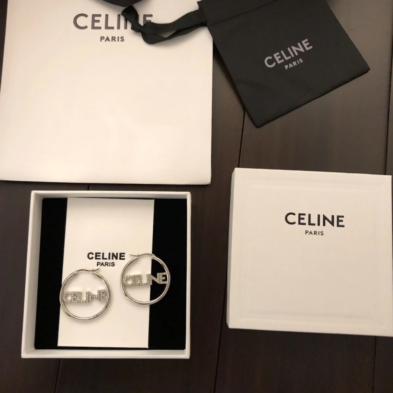 Cxlxne Earrings SportInspired 283705