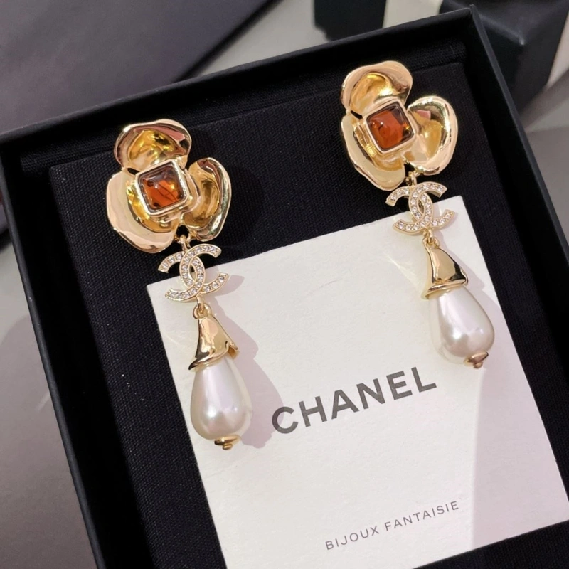 Chxnxl Earrings DailyWear 290193