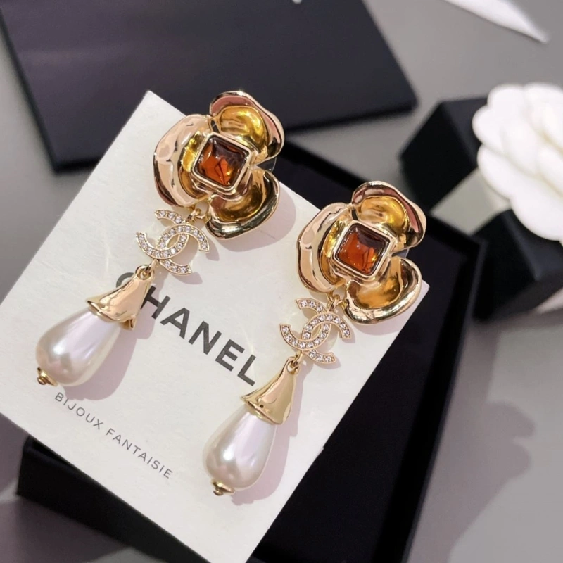 Chxnxl Earrings DailyWear 290193