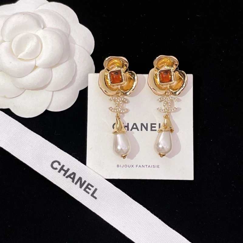 Chxnxl Earrings DailyWear 290193