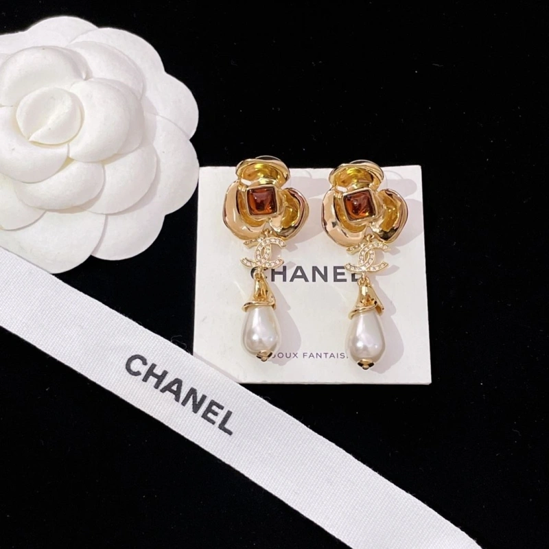 Chxnxl Earrings DailyWear 290193