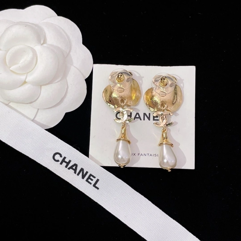 Chxnxl Earrings DailyWear 290193