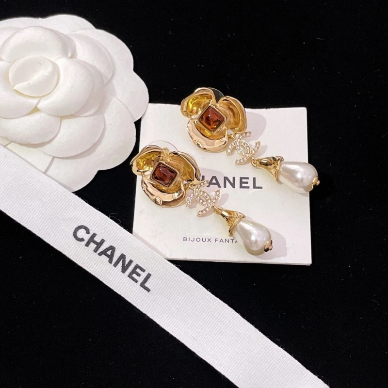 Chxnxl Earrings DailyWear 290193