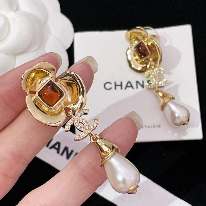 Chxnxl Earrings DailyWear 290193