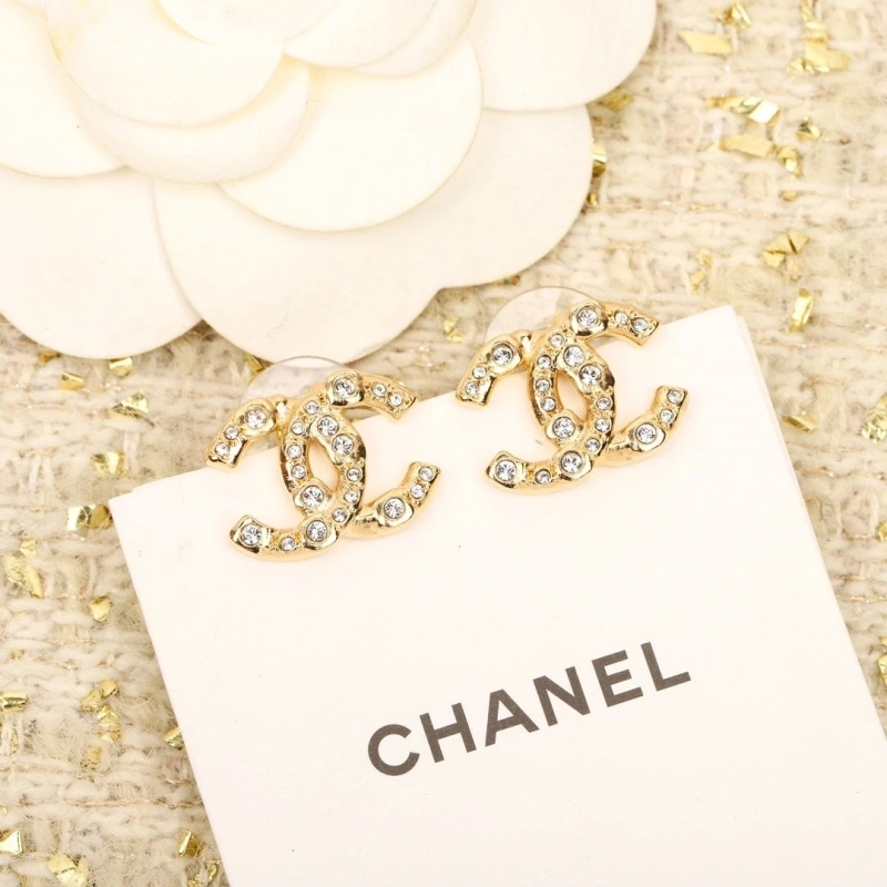 Chxnxl Earrings Durable 290182