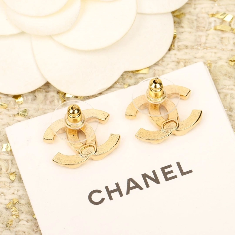 Chxnxl Earrings Durable 290182