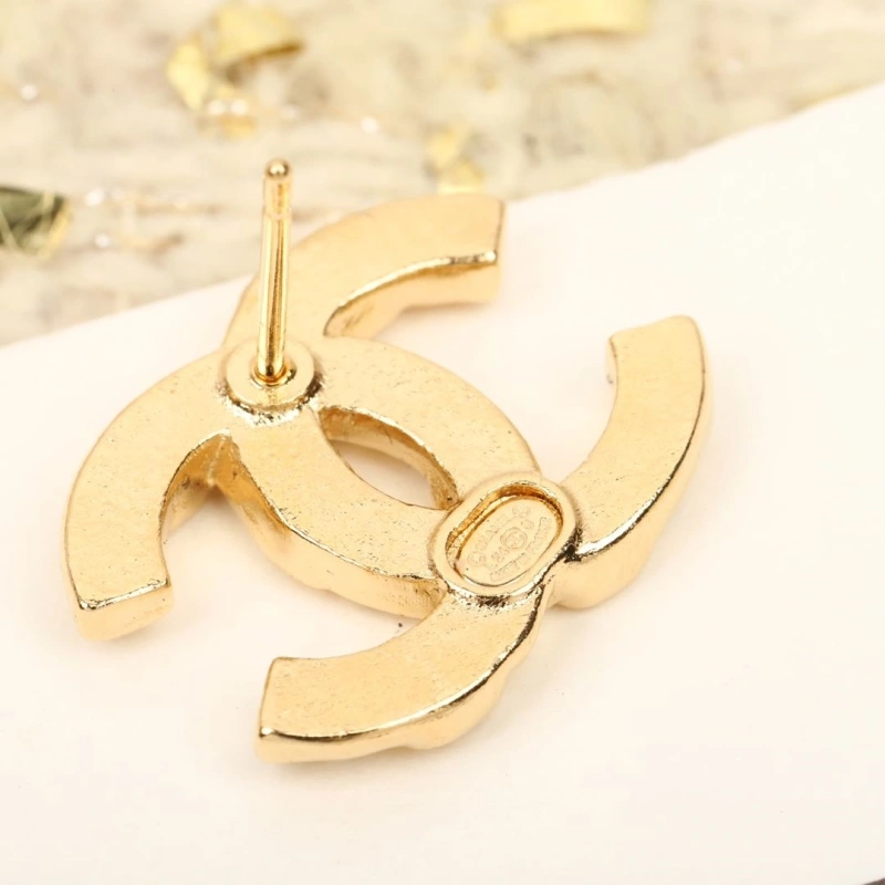 Chxnxl Earrings Durable 290182