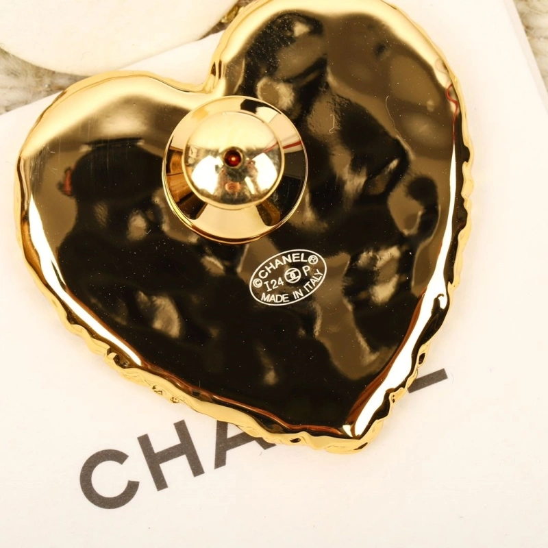 Chxnxl Brooches Compact 290576