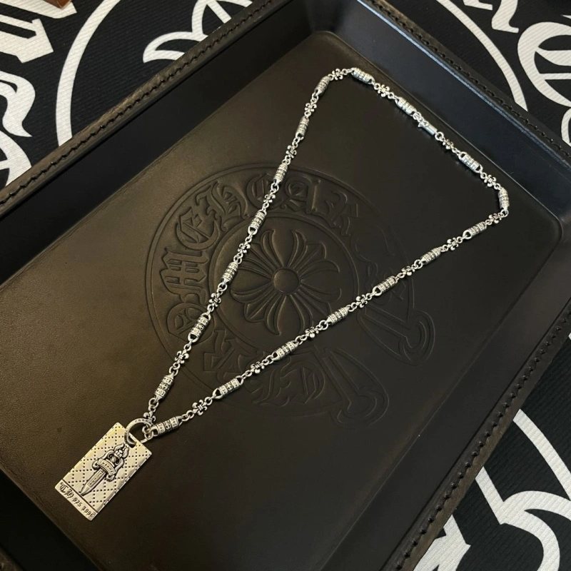 Reliable Chrxmx Hxxrts Necklaces 298706