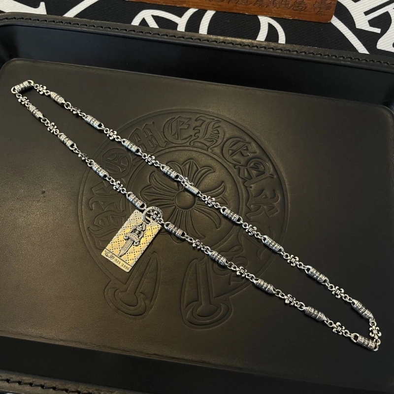 Reliable Chrxmx Hxxrts Necklaces 298706