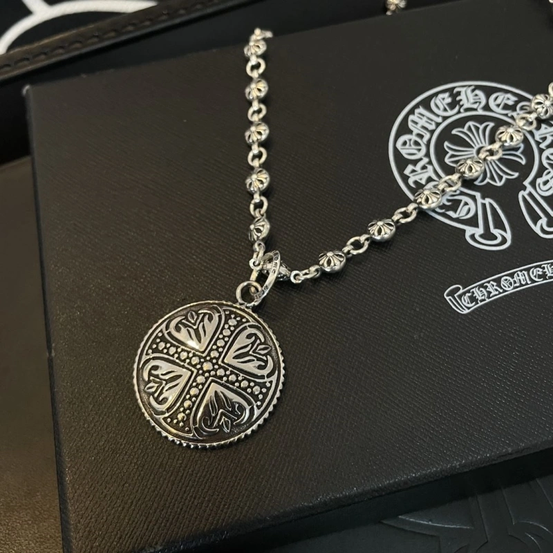 BestValue Chrxmx Hxxrts Necklaces 298704