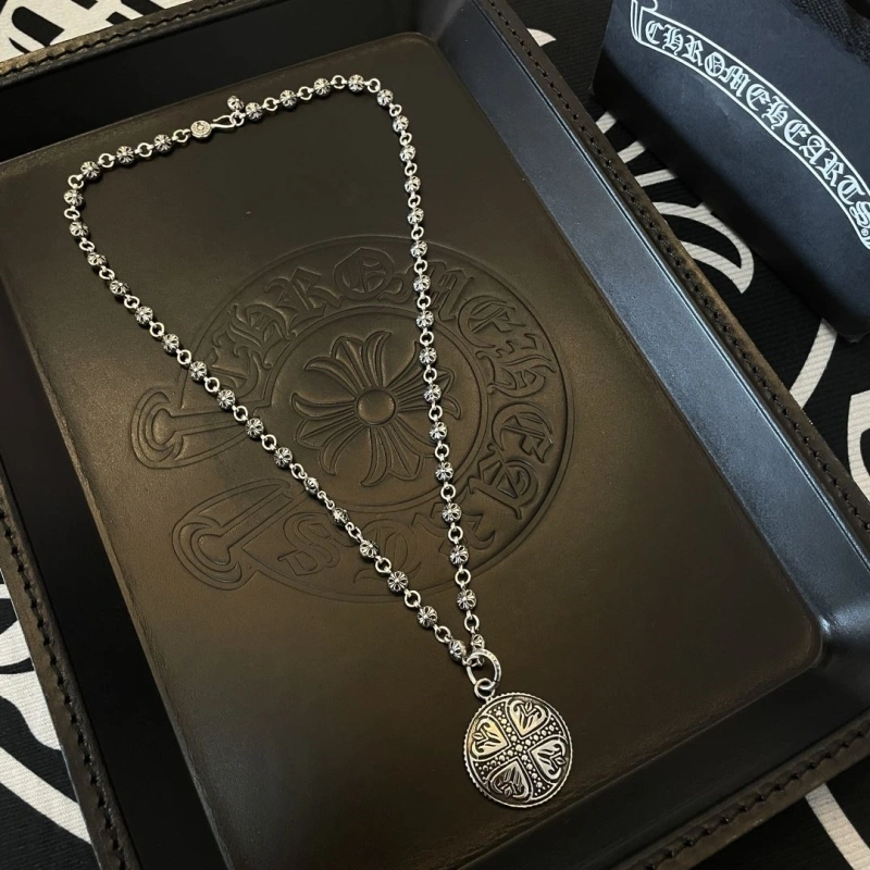BestValue Chrxmx Hxxrts Necklaces 298704
