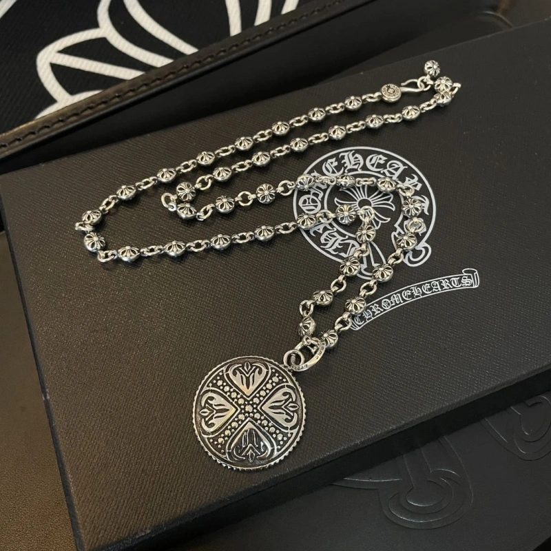 BestValue Chrxmx Hxxrts Necklaces 298704