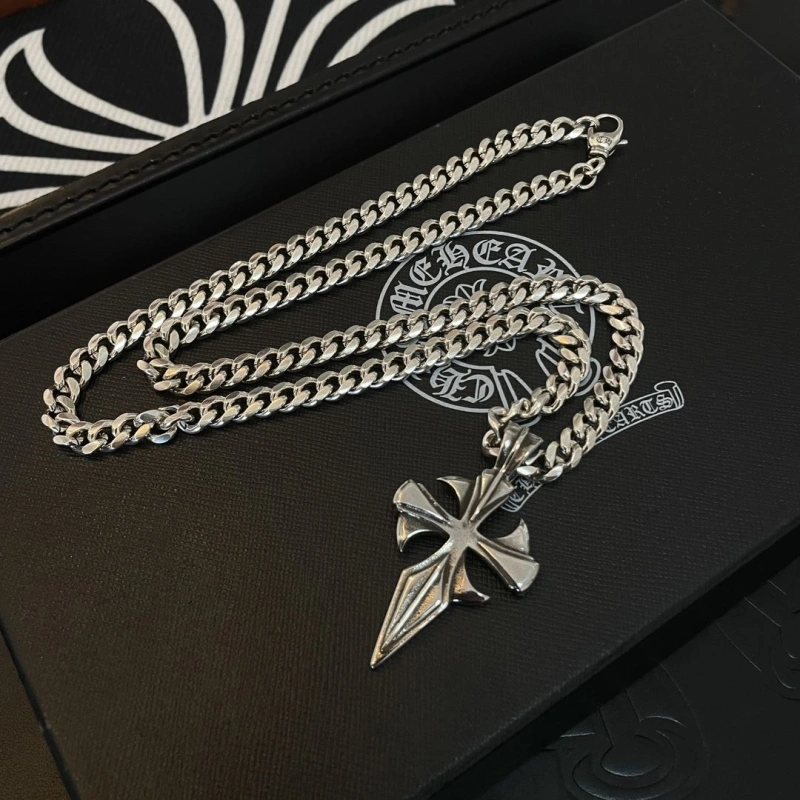 Sophisticated Chrxmx Hxxrts Necklaces 298678