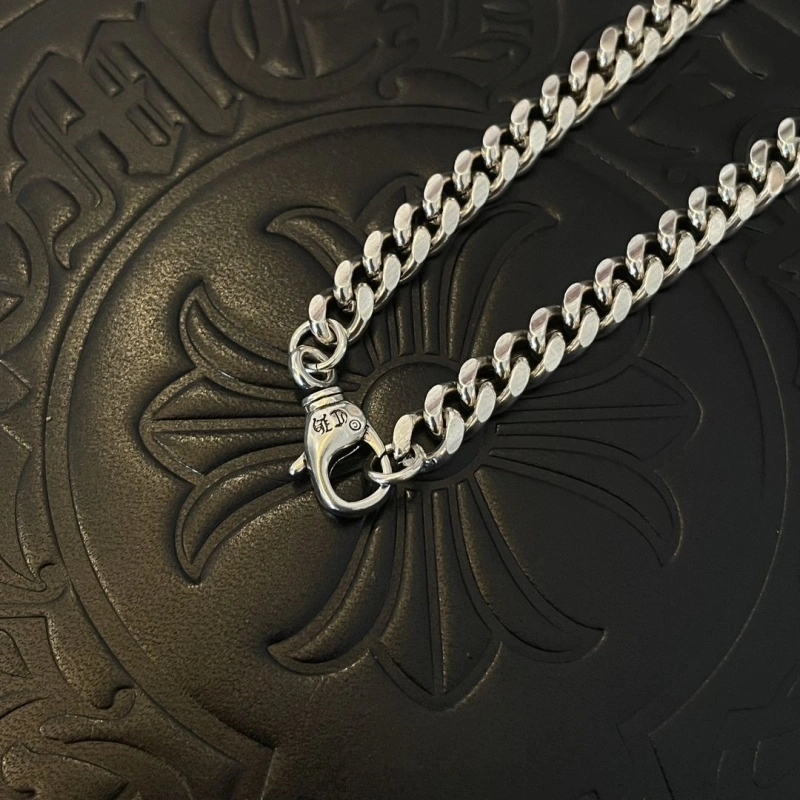 Sophisticated Chrxmx Hxxrts Necklaces 298678