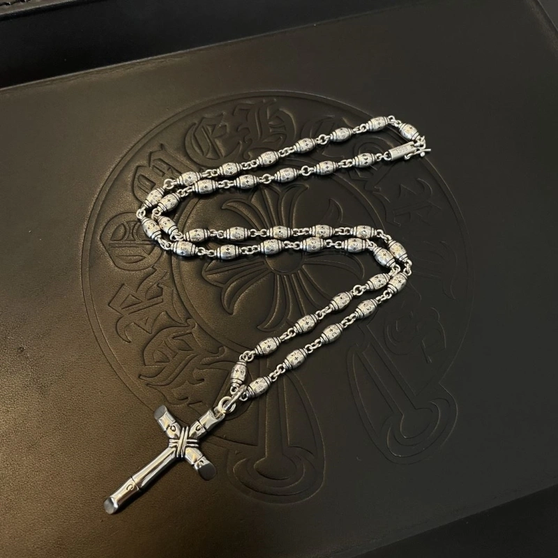 Bold Chrxmx Hxxrts Necklaces 298677