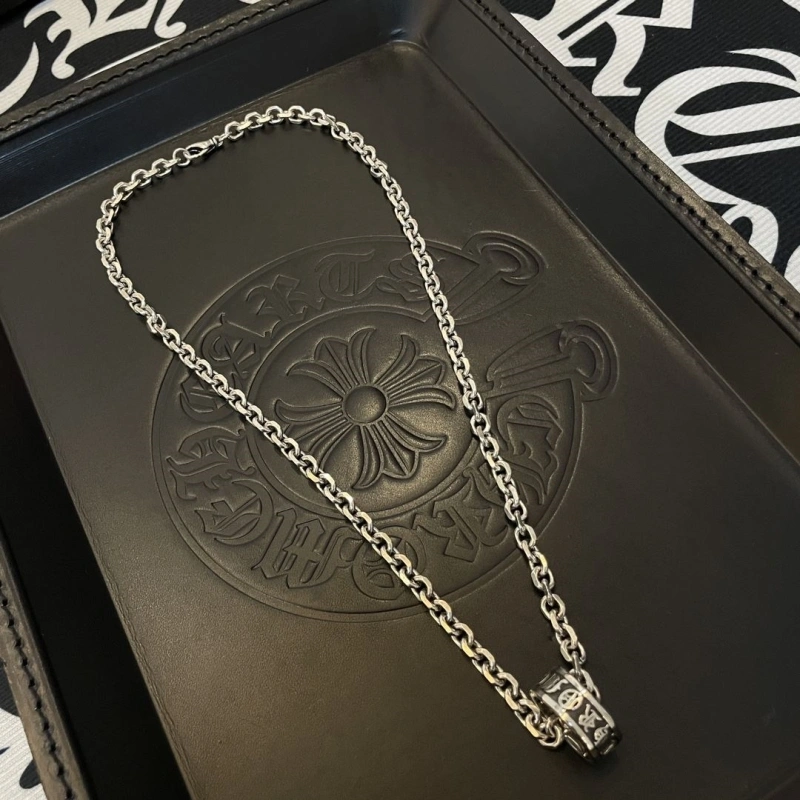 SportInspired Chrxmx Hxxrts Necklaces 298668