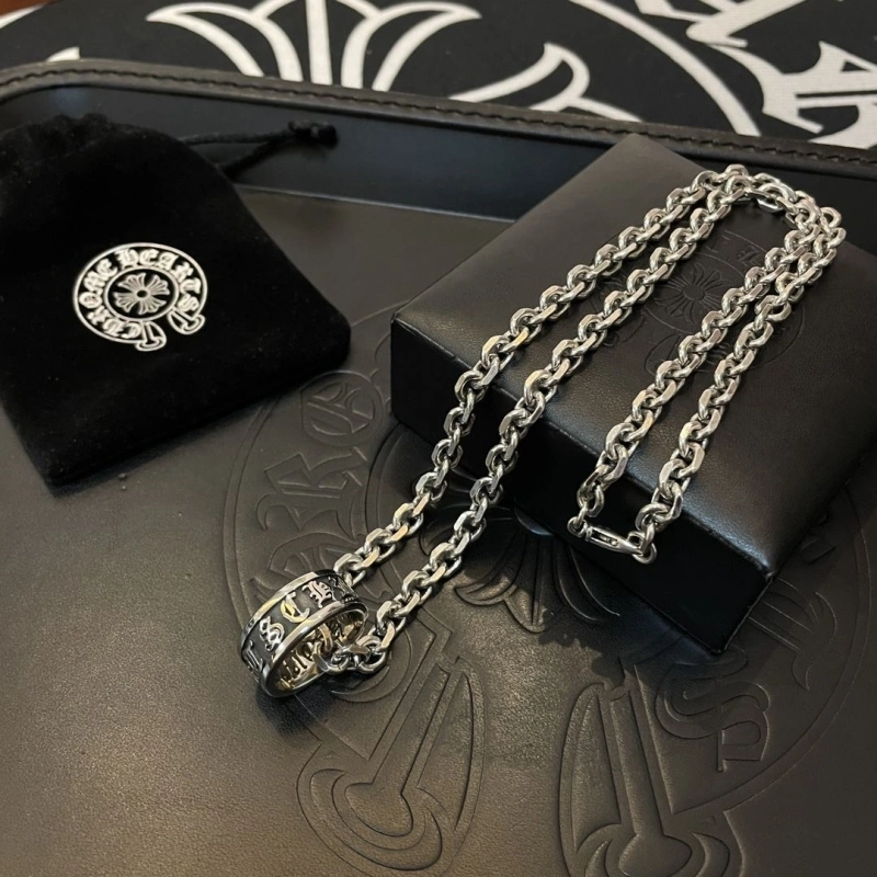 SportInspired Chrxmx Hxxrts Necklaces 298668