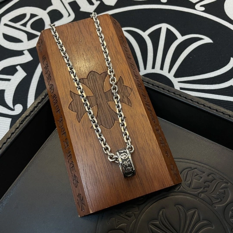 SportInspired Chrxmx Hxxrts Necklaces 298668