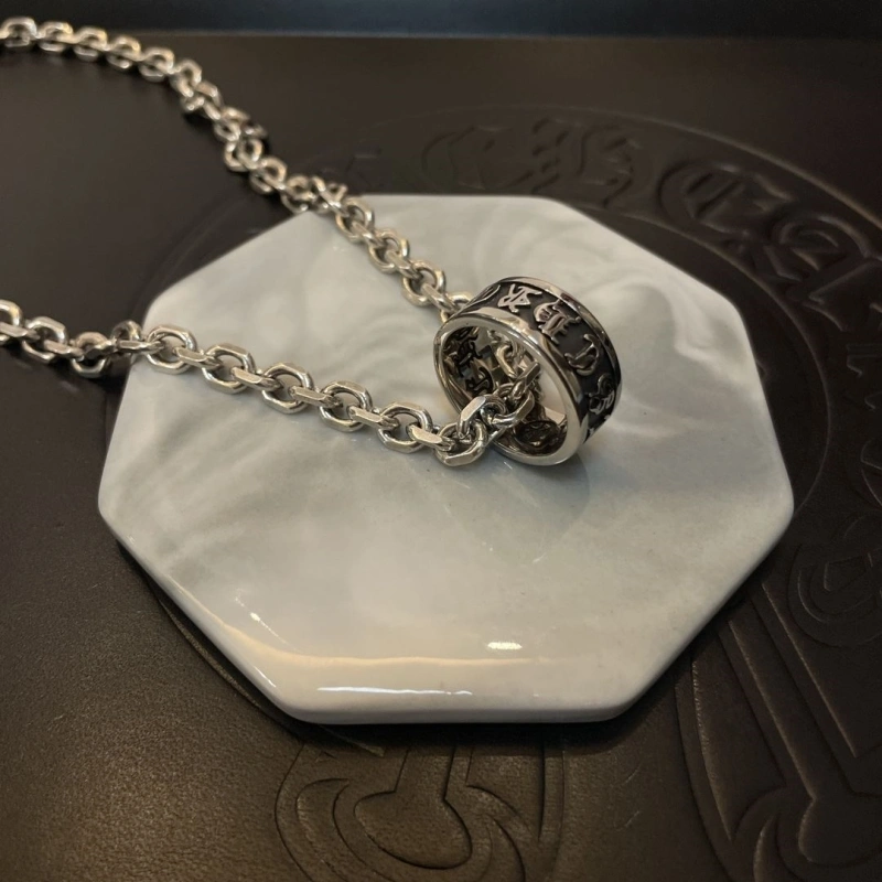 SportInspired Chrxmx Hxxrts Necklaces 298668