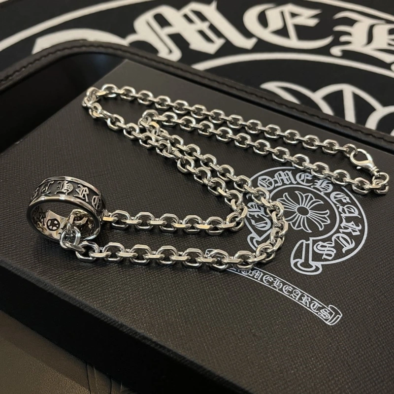 SportInspired Chrxmx Hxxrts Necklaces 298668