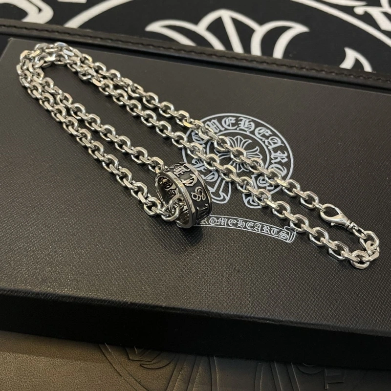 SportInspired Chrxmx Hxxrts Necklaces 298668