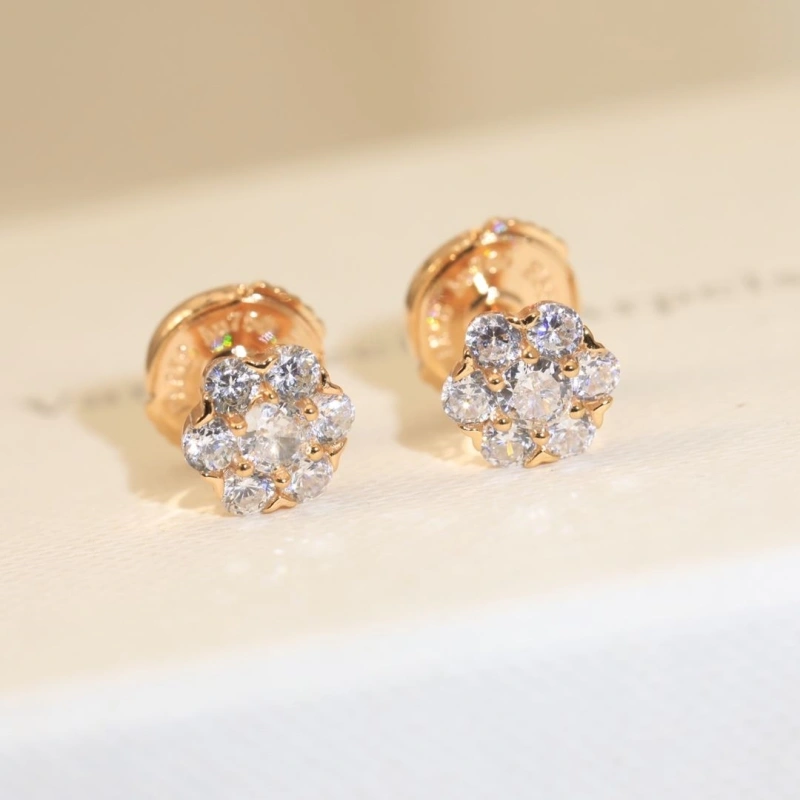 Popular Vcx Earrings 315998