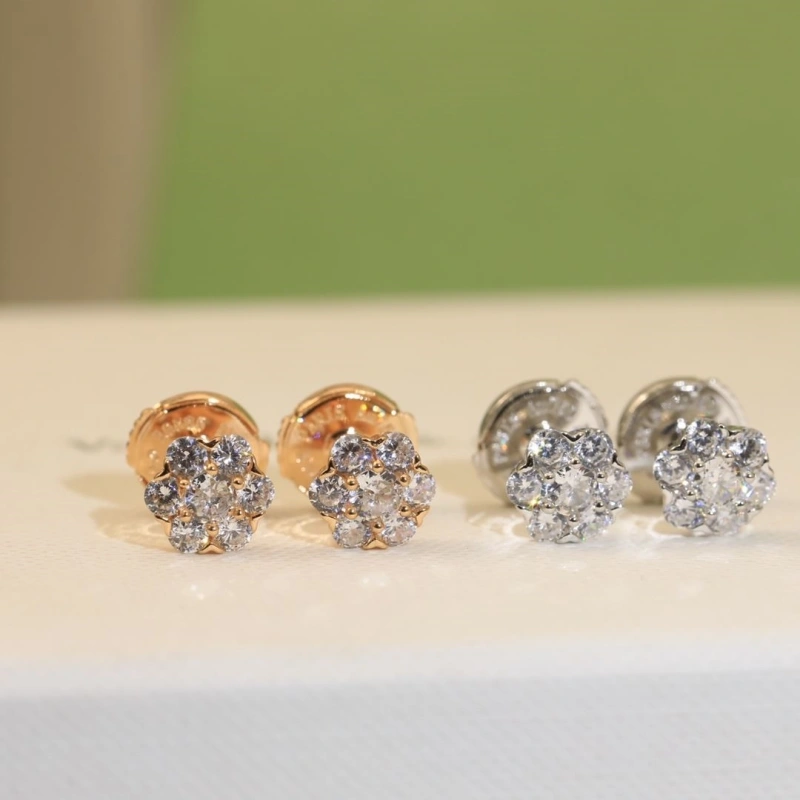 Popular Vcx Earrings 315998
