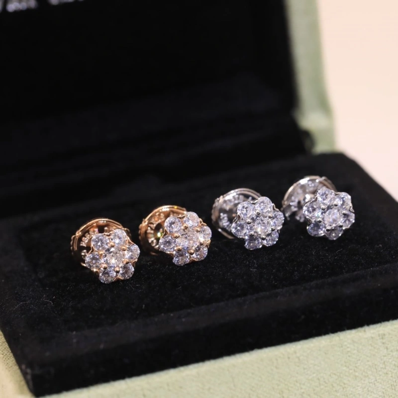 Popular Vcx Earrings 315998