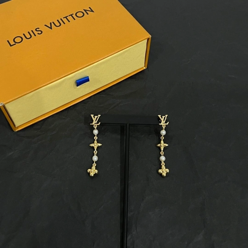 LX Earrings SportInspired 310215